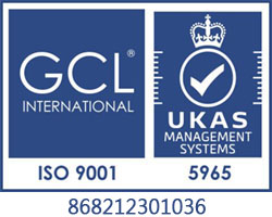 ISO 9001 品質管理系統
